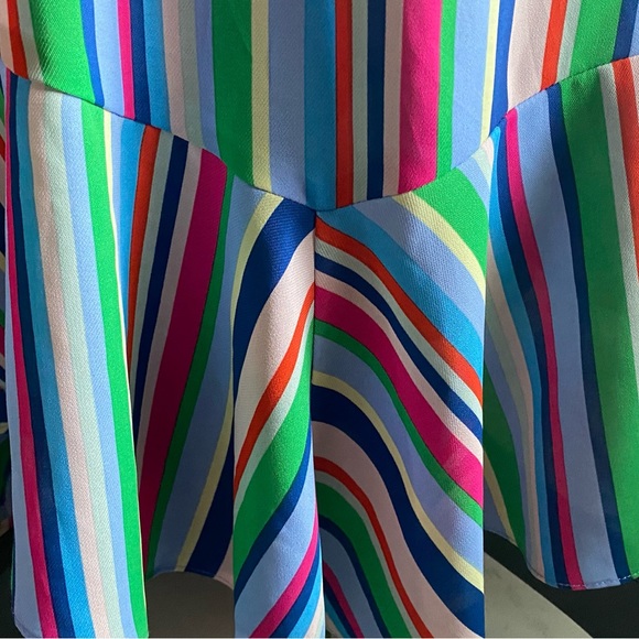 A new day multicolored skirt - Picture 8 of 16